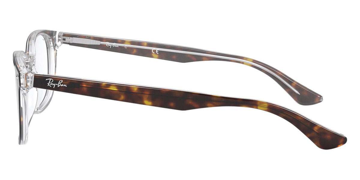 RAYBAN RX5375 -RAYBAN Eyeglasses- Optivision
