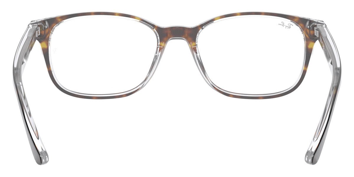 RAYBAN RX5375 -RAYBAN Eyeglasses- Optivision