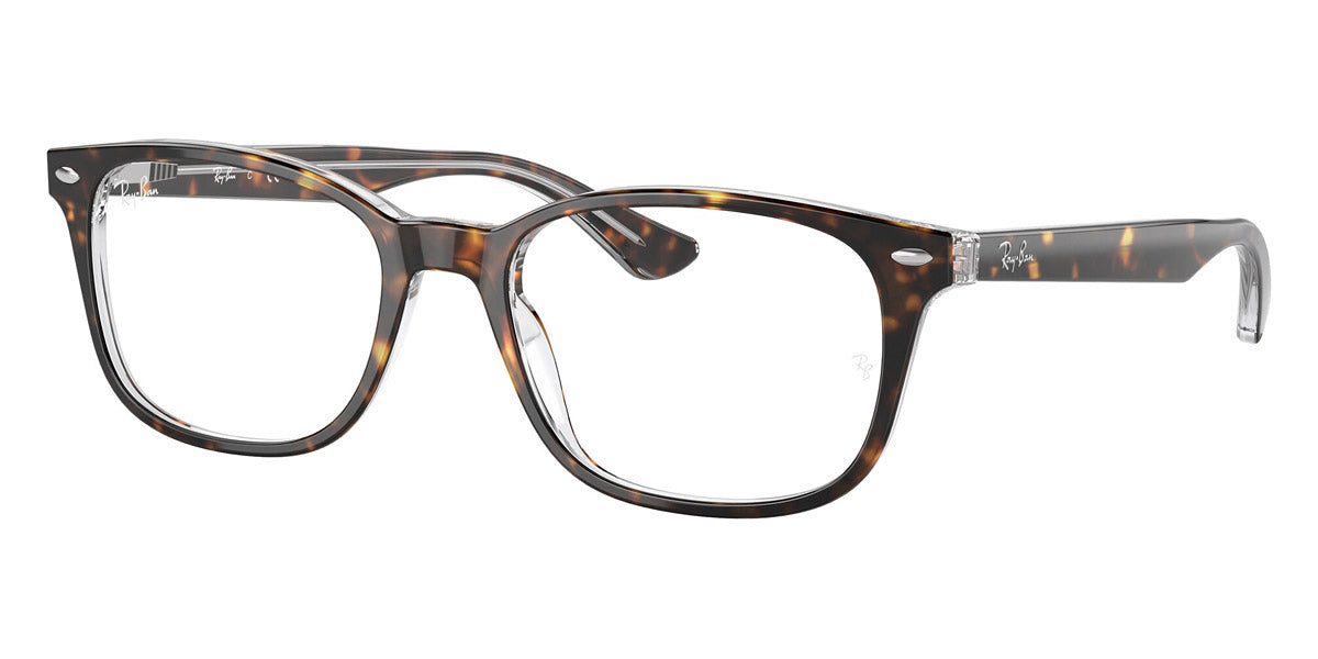 RAYBAN RX5375 -RAYBAN Eyeglasses- Optivision
