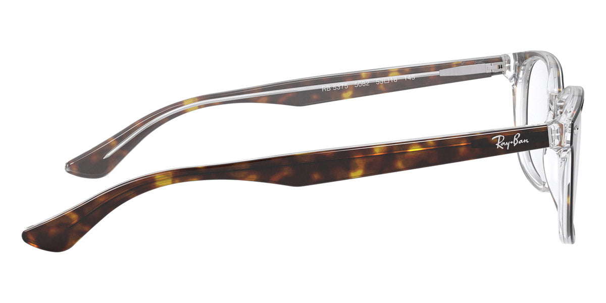 RAYBAN RX5375 -RAYBAN Eyeglasses- Optivision