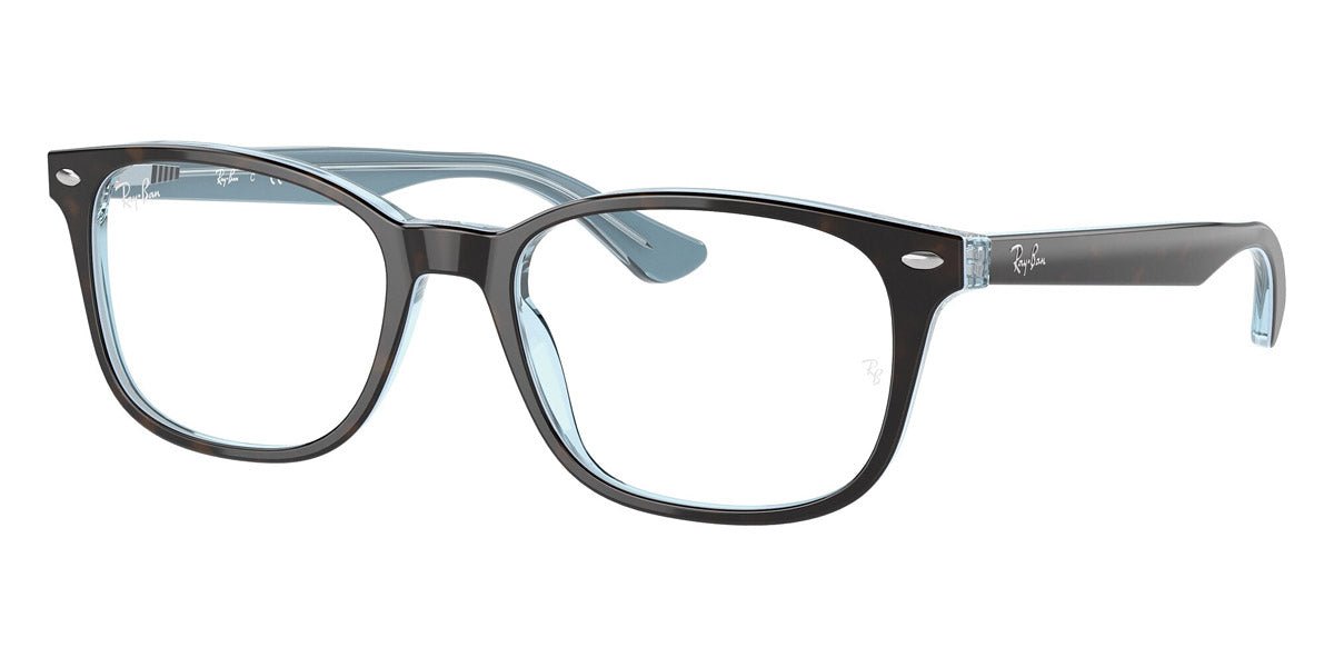 RAYBAN RX5375 -RAYBAN Eyeglasses- Optivision