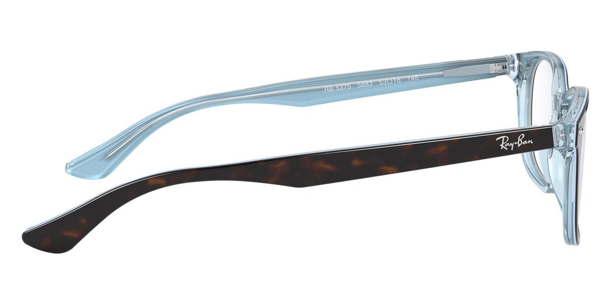 RAYBAN RX5375 -RAYBAN Eyeglasses- Optivision