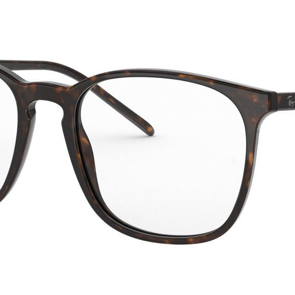 RAY-BAN RX5387F -RAY-BAN Eyeglasses- Optivision