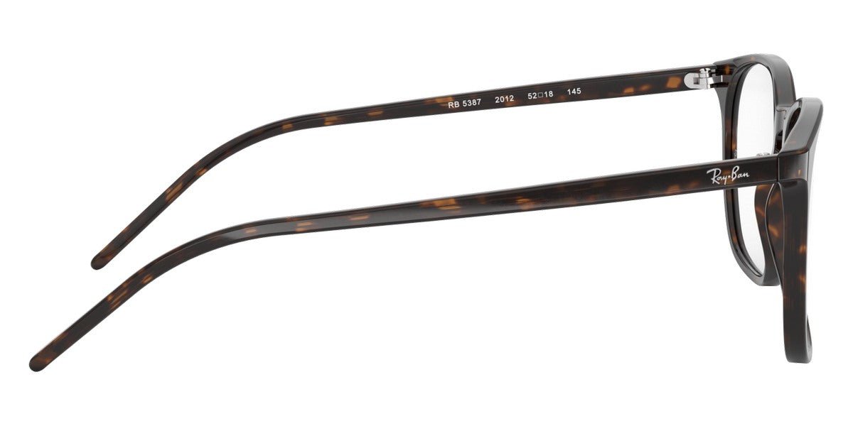 RAY-BAN RX5387F -RAY-BAN Eyeglasses- Optivision
