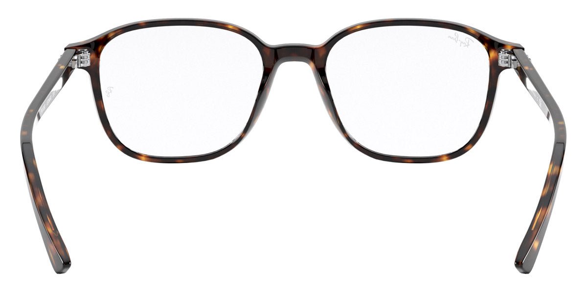 RAY-BAN RX5393 LEONARD -RAY-BAN Eyeglasses- Optivision