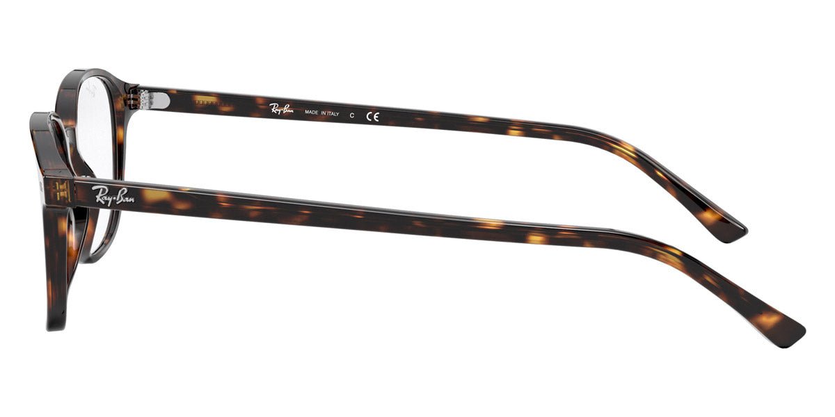 RAY-BAN RX5393 LEONARD -RAY-BAN Eyeglasses- Optivision