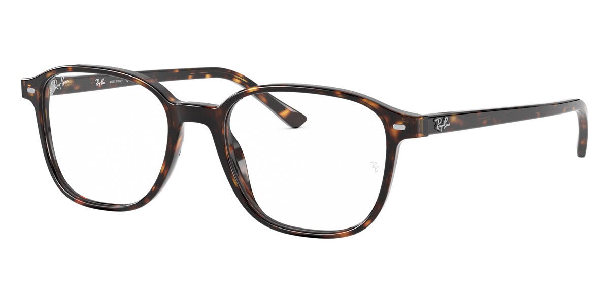 RAY-BAN RX5393 LEONARD -RAY-BAN Eyeglasses- Optivision