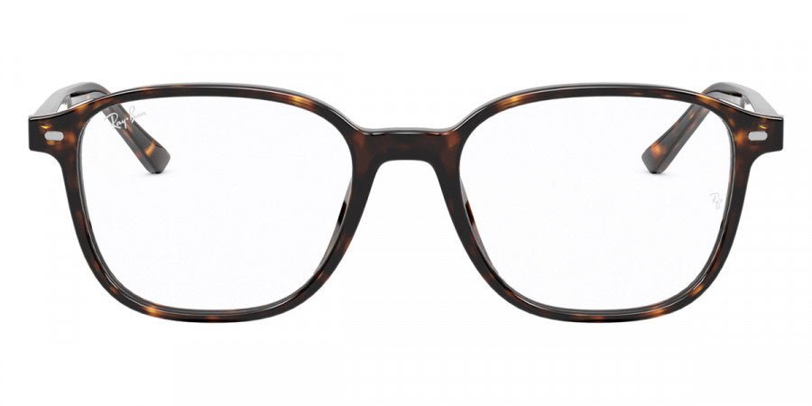 RAY-BAN RX5393 LEONARD -RAY-BAN Eyeglasses- Optivision