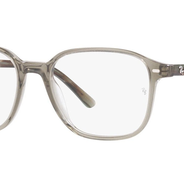 RAY-BAN RX5393 LEONARD -RAY-BAN Eyeglasses- Optivision
