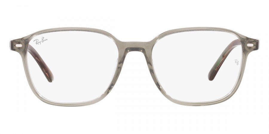 RAY-BAN RX5393 LEONARD -RAY-BAN Eyeglasses- Optivision