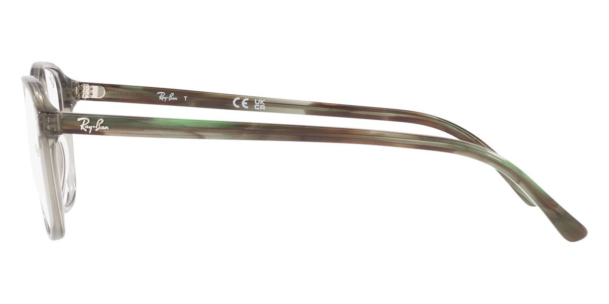 RAY-BAN RX5393 LEONARD -RAY-BAN Eyeglasses- Optivision