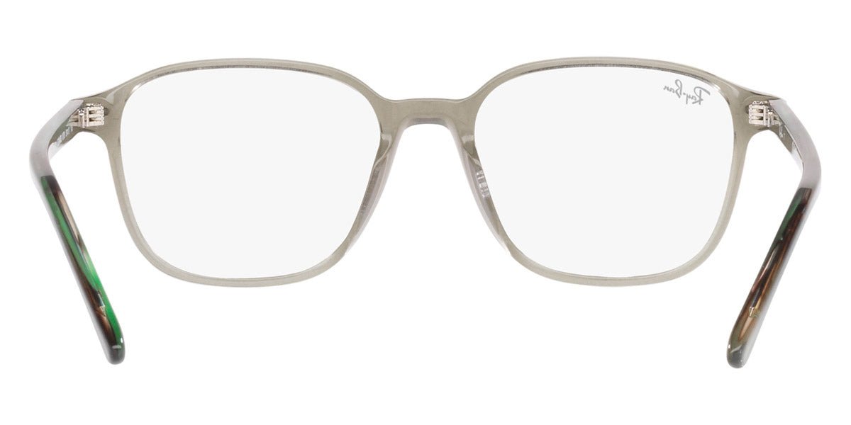 RAY-BAN RX5393 LEONARD -RAY-BAN Eyeglasses- Optivision