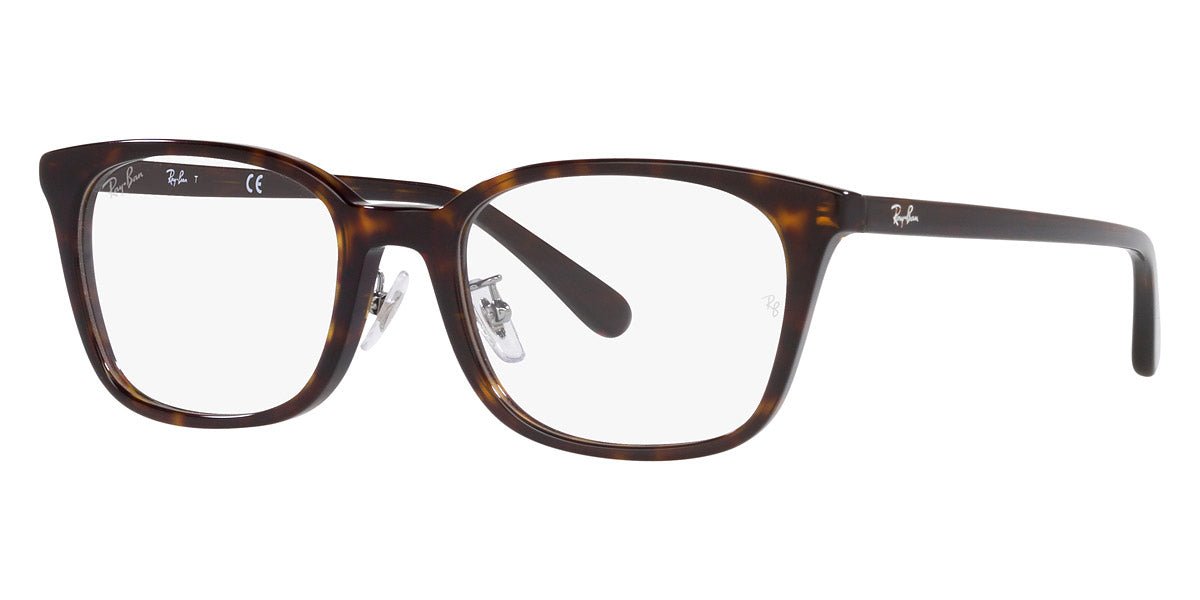 RAY-BAN VISTA RX5407D -RAY-BAN Eyeglasses- Optivision