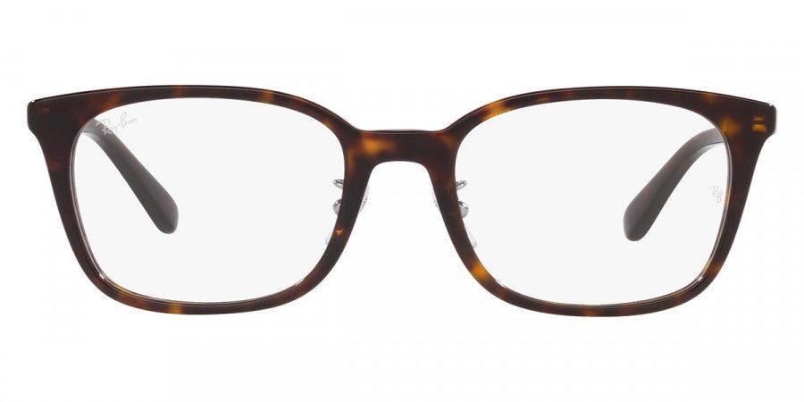 RAY-BAN VISTA RX5407D -RAY-BAN Eyeglasses- Optivision