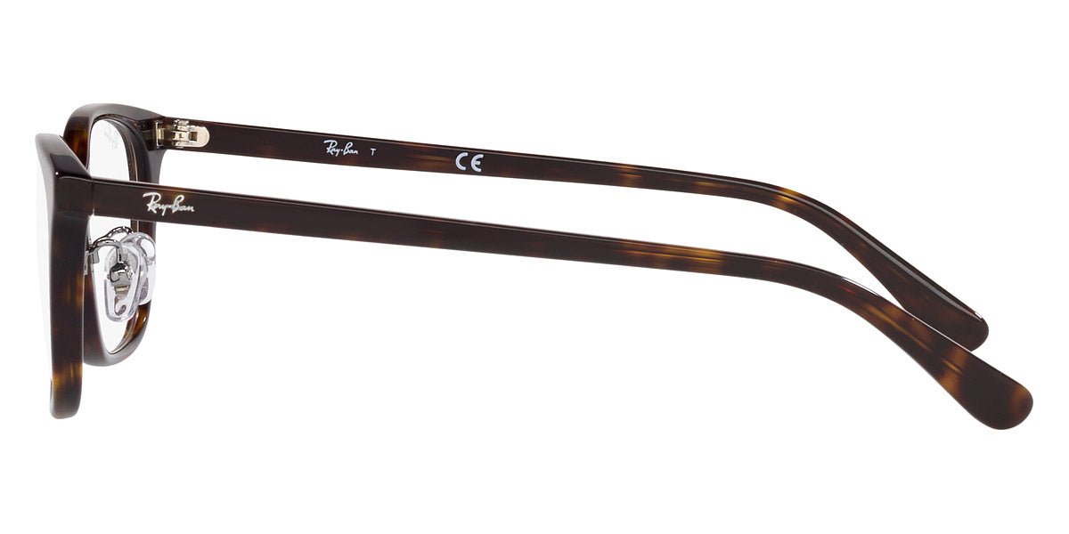 RAY-BAN VISTA RX5407D -RAY-BAN Eyeglasses- Optivision