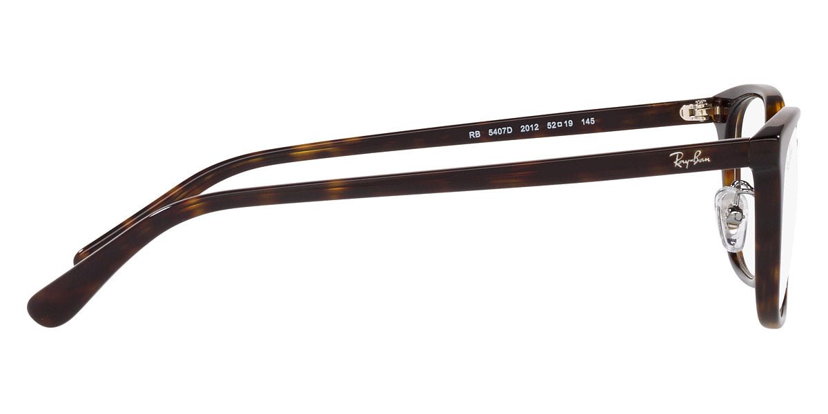 RAY-BAN VISTA RX5407D -RAY-BAN Eyeglasses- Optivision