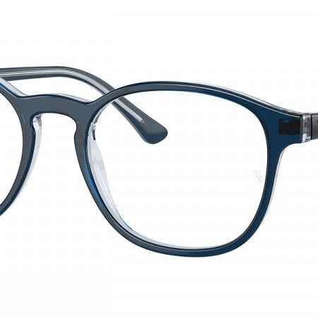 RAY-BAN VISTA RX5417 -RAY-BAN Eyeglasses- Optivision