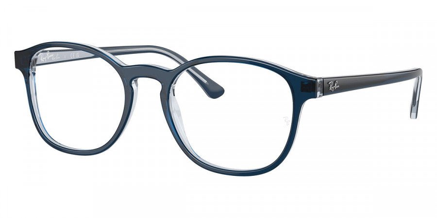 RAY-BAN VISTA RX5417 -RAY-BAN Eyeglasses- Optivision