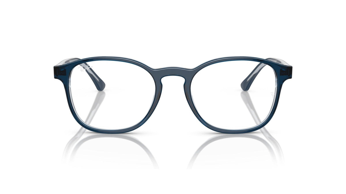 Ray-Ban RX5417 Phantos Eyeglasses -RAY-BAN Eyeglasses- Optivision