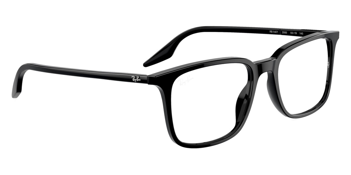 RAY-BAN RX5421 -RAY-BAN Eyeglasses- Optivision