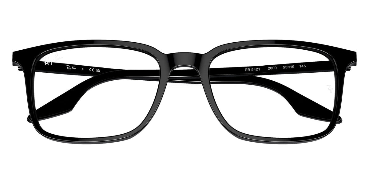 RAY-BAN RX5421 -RAY-BAN Eyeglasses- Optivision