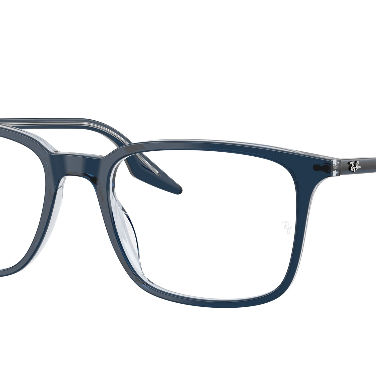 Ray-Ban RX5421 Rectangle Eyeglasses