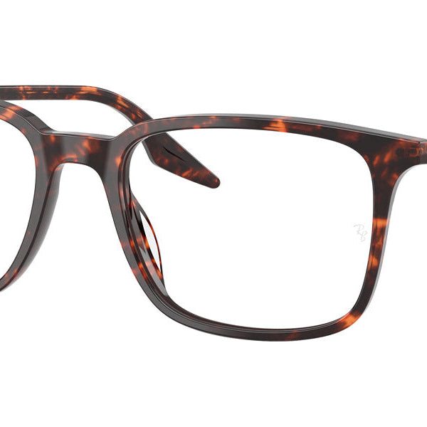 Ray-Ban RX5421 Rectangle Eyeglasses