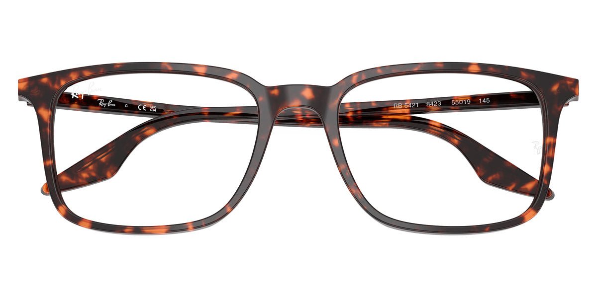 RAY-BAN RX5421 -RAY-BAN Eyeglasses- Optivision