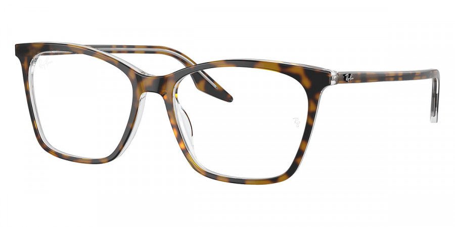 RAY-BAN VISTA RX5422 -RAY-BAN Eyeglasses- Optivision