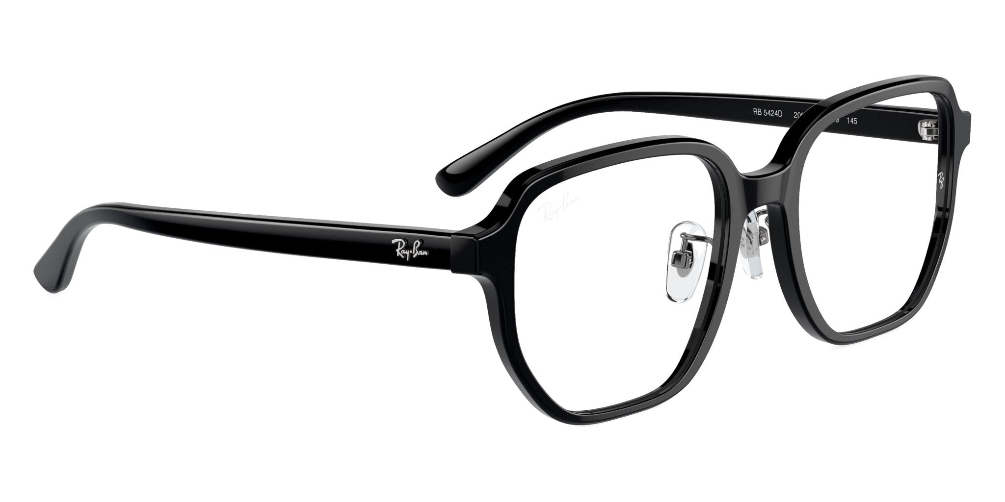 RAY-BAN VISTA RX5424D -RAY-BAN Eyeglasses- Optivision