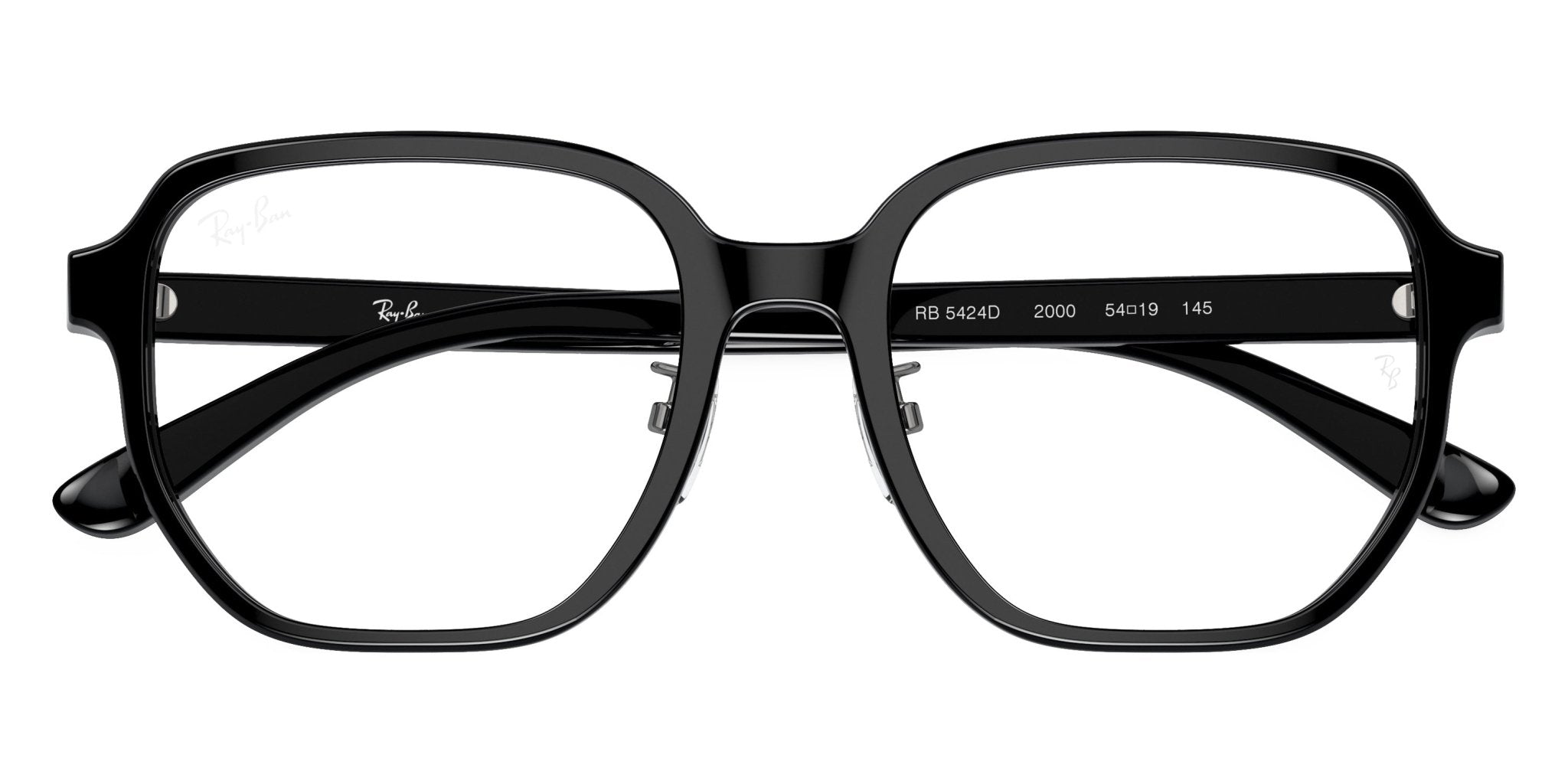 RAY-BAN VISTA RX5424D -RAY-BAN Eyeglasses- Optivision