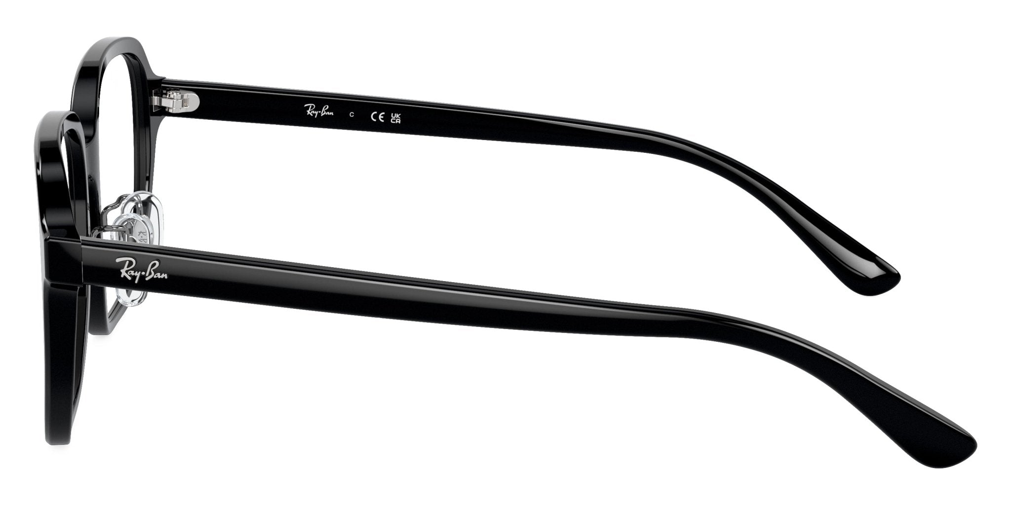 RAY-BAN VISTA RX5424D -RAY-BAN Eyeglasses- Optivision