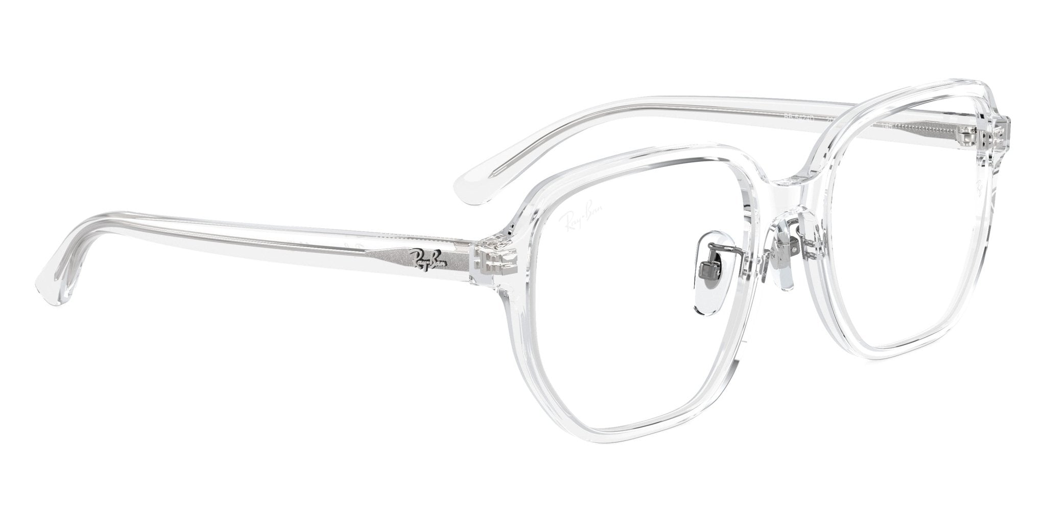 RAY-BAN VISTA RX5424D -RAY-BAN Eyeglasses- Optivision