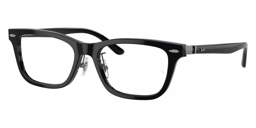 Ray-Ban RX5426D Pillow Eyeglasses -RAY-BAN Eyeglasses- Optivision