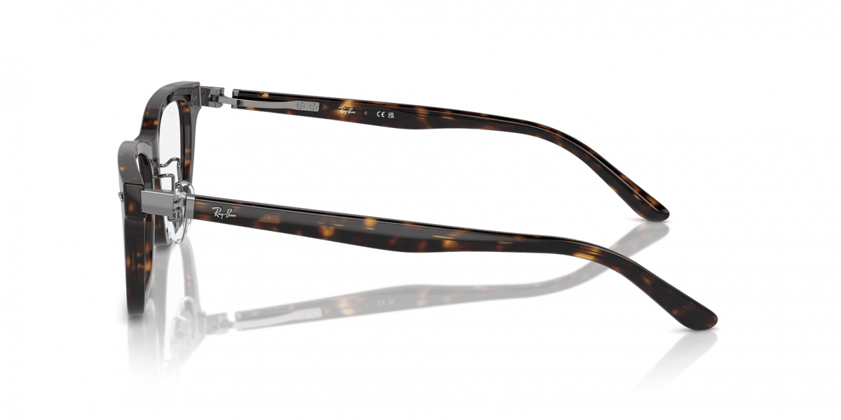 Ray-Ban RX5426D Pillow Eyeglasses -RAY-BAN Eyeglasses- Optivision