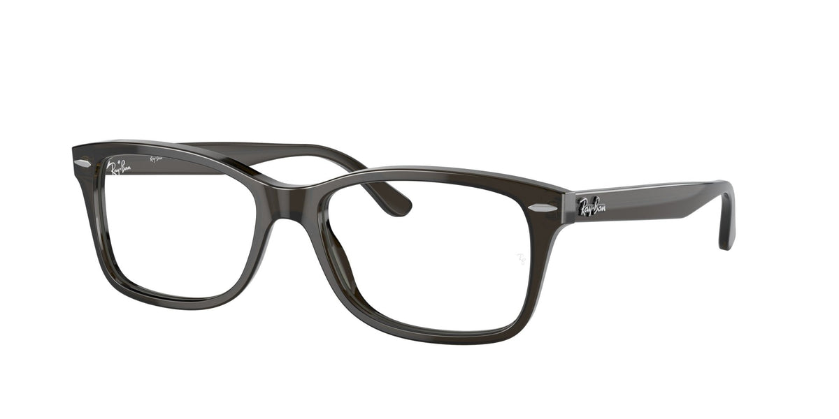 Ray-Ban RX5428 Square Eyeglasses -RAY-BAN Eyeglasses- Optivision