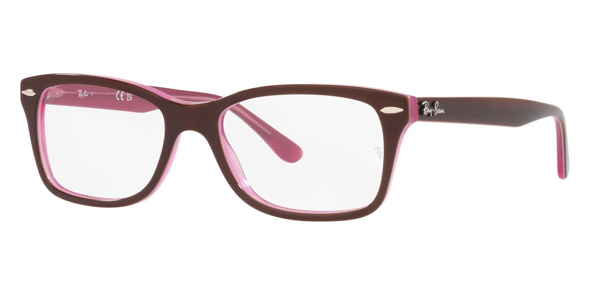 RAY-BAN VISTA RX5428 -RAY-BAN Eyeglasses- Optivision