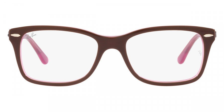 RAY-BAN VISTA RX5428 -RAY-BAN Eyeglasses- Optivision