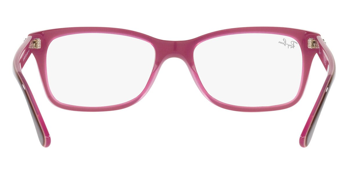 RAY-BAN VISTA RX5428 -RAY-BAN Eyeglasses- Optivision