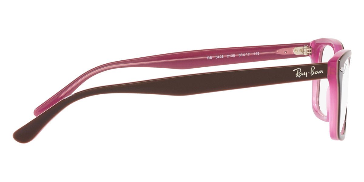 RAY-BAN VISTA RX5428 -RAY-BAN Eyeglasses- Optivision