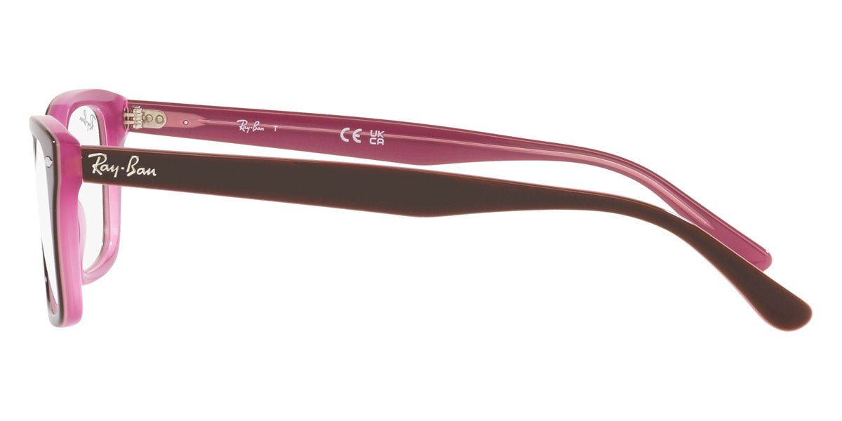 RAY-BAN VISTA RX5428 -RAY-BAN Eyeglasses- Optivision