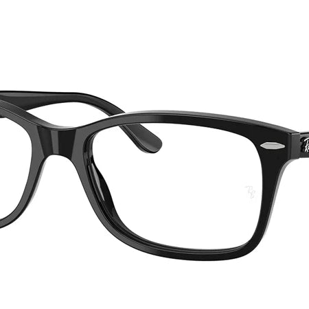 Ray-Ban RX5428F Rectangle Eyeglasses