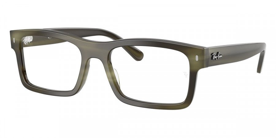 RAY-BAN VISTA RX5435 -RAY-BAN Eyeglasses- Optivision