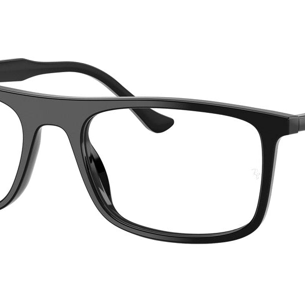 Ray-Ban RX5440 Rectangle Eyeglasses