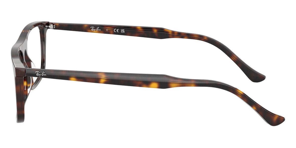 RAY-BAN VISTA RX5440 -RAY-BAN Eyeglasses- Optivision