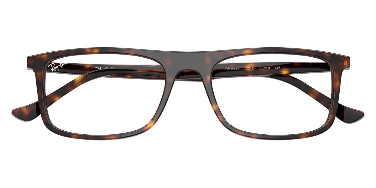 RAY-BAN VISTA RX5440 -RAY-BAN Eyeglasses- Optivision