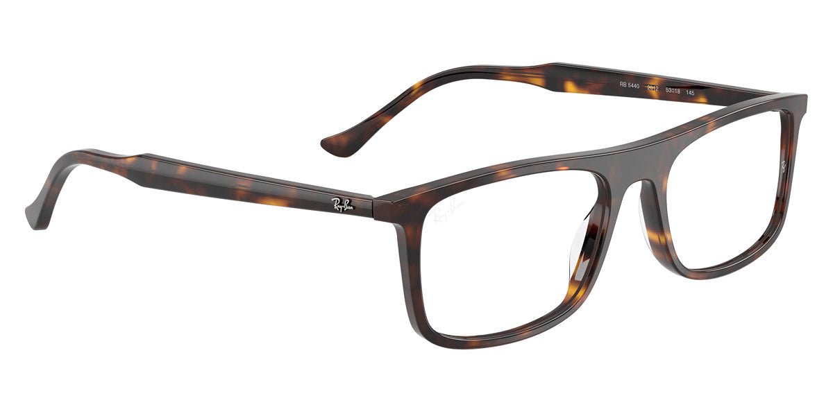 RAY-BAN VISTA RX5440 -RAY-BAN Eyeglasses- Optivision