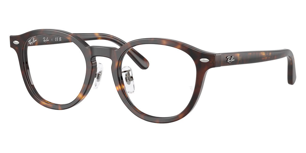 RAY-BAN VISTA RX5443D -RAY-BAN Eyeglasses- Optivision