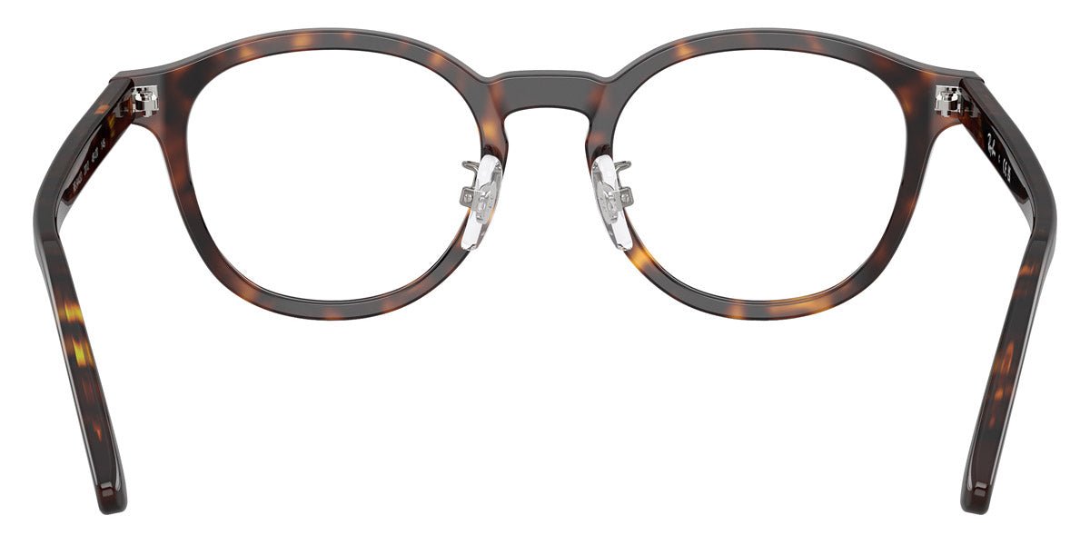 RAY-BAN VISTA RX5443D -RAY-BAN Eyeglasses- Optivision