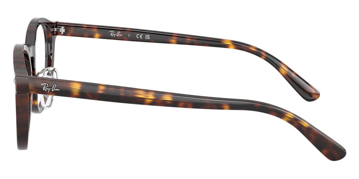 RAY-BAN VISTA RX5443D -RAY-BAN Eyeglasses- Optivision